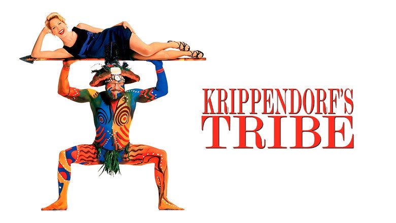 Krippendorf's Tribe still 5
