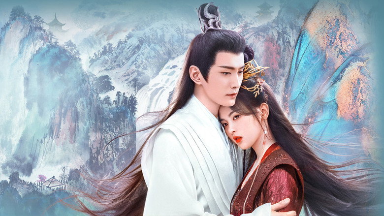 The Journey of Chongzi still 4