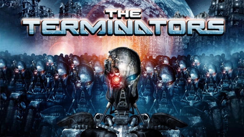 The Terminators still 4