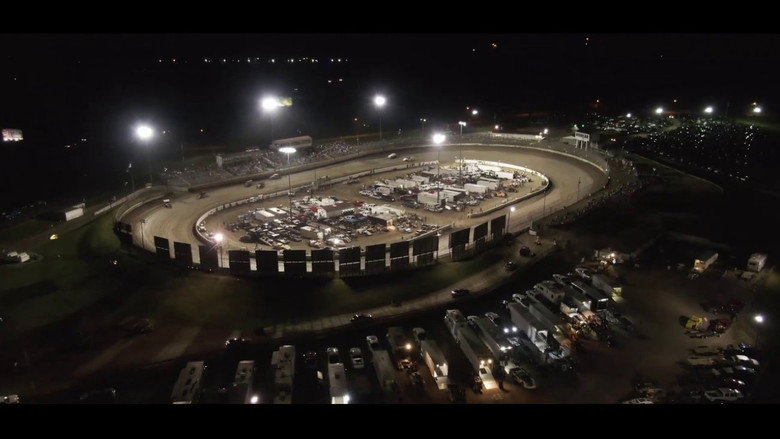 Drivers and Dreams: Grassroots Racing in America still 1