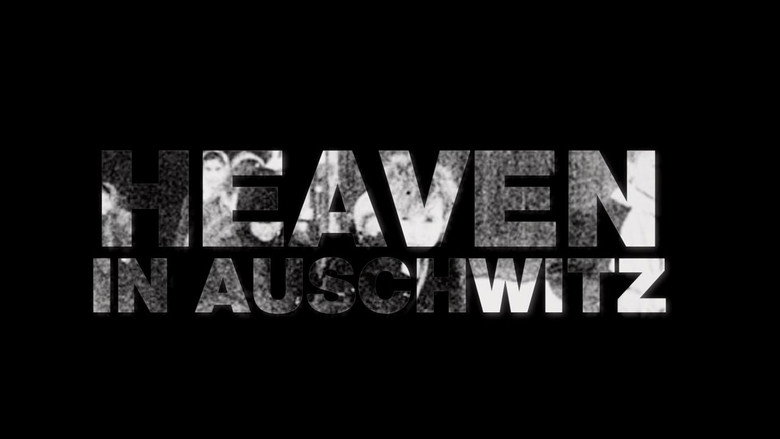 Heaven in Auschwitz still 1