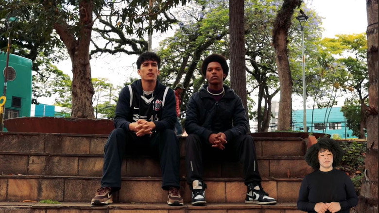 44 Horas still 1