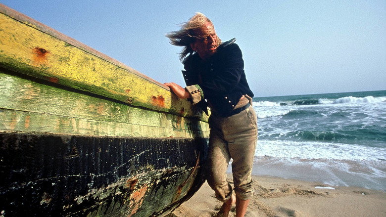 Cobra Verde still 5
