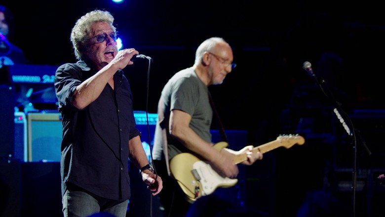The Who: Tommy Live at The Royal Albert Hall still 1