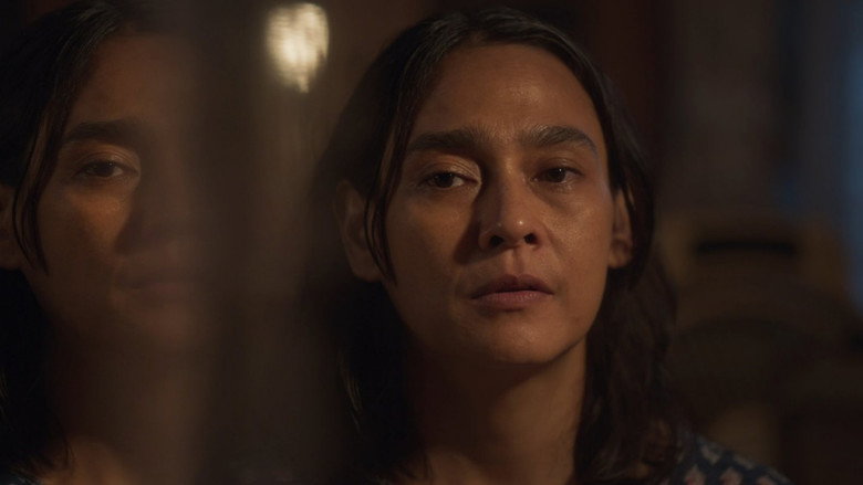 Andai Ibu Tidak Menikah Dengan Ayah still 4