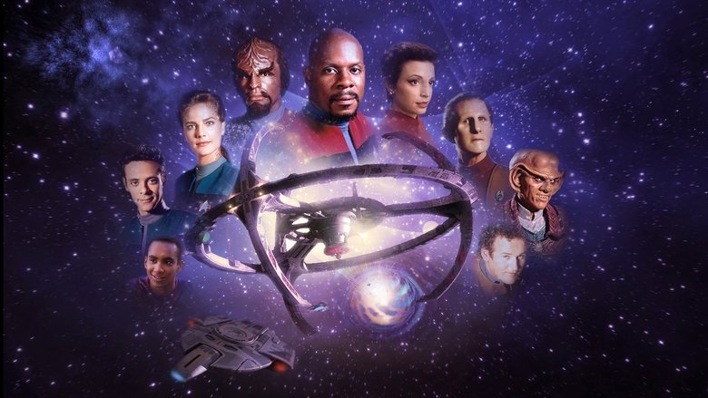 Star Trek: Deep Space Nine still 1