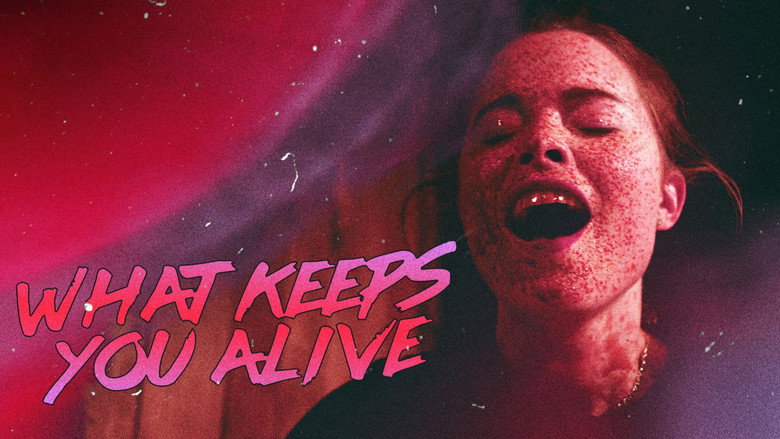 What Keeps You Alive still 5