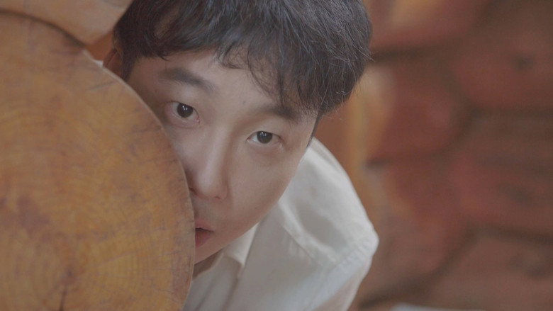 Time Confinement 2 still 2