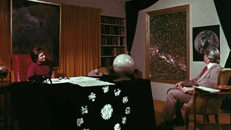 The Astrologer still 1