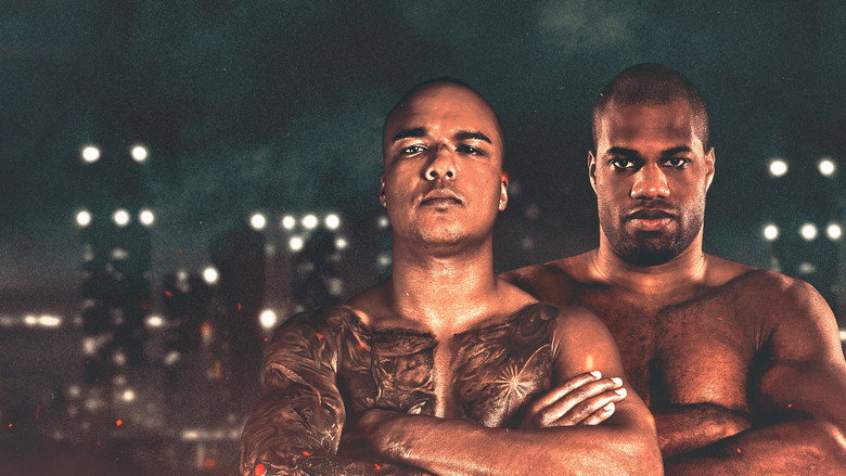 Fabio Wardley vs. Daniel Dubois still 5