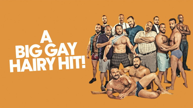 A Big Gay Hairy Hit! Where the Bears Are: The Documentary still 2