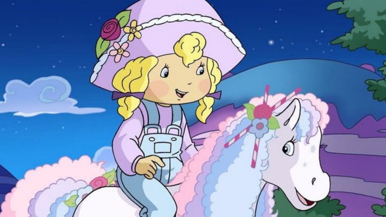 Strawberry Shortcake still 4