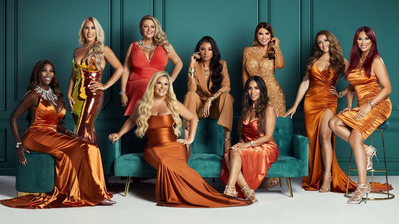 The Real Housewives of Cheshire still 8