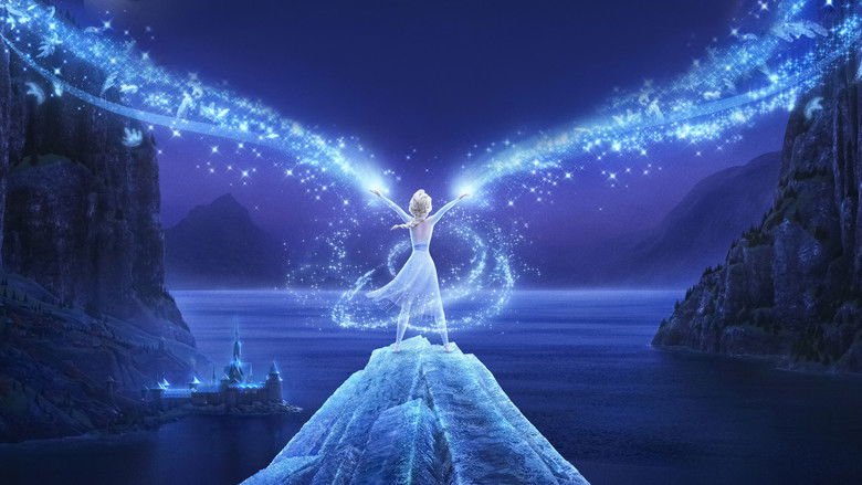 Frozen II still 3