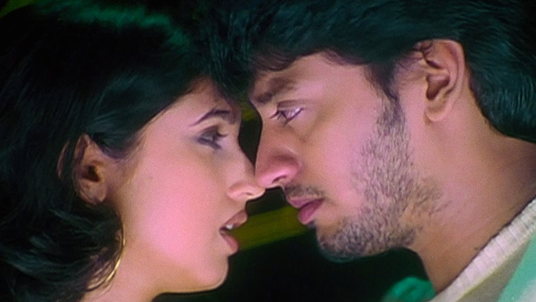 Majunu still 4