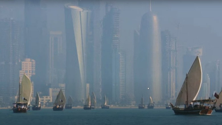 Qatar, une dynastie à la conquête du monde still 1