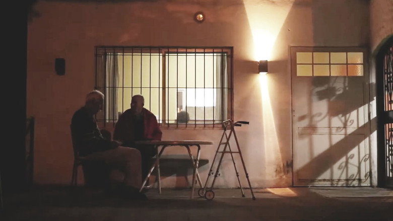 Asilo (Prototipo) still 1