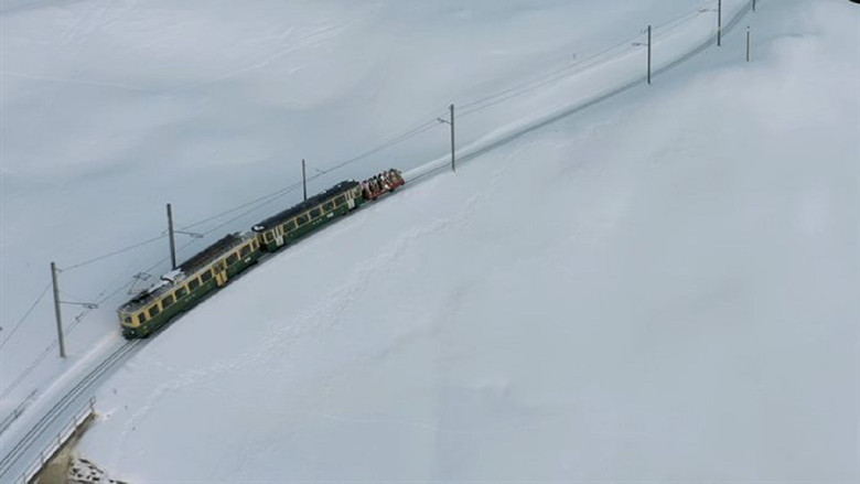 Des trains pas comme les autres still 1