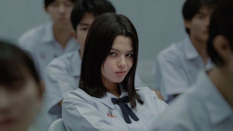 Girl from Nowhere: The Reset still 4