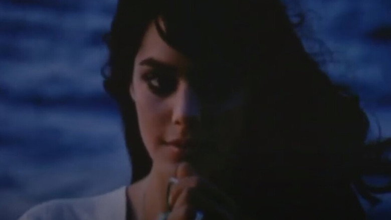 Home Movie: On the Set of Philippe Garrel's 'Le lit de la vierge' still 2