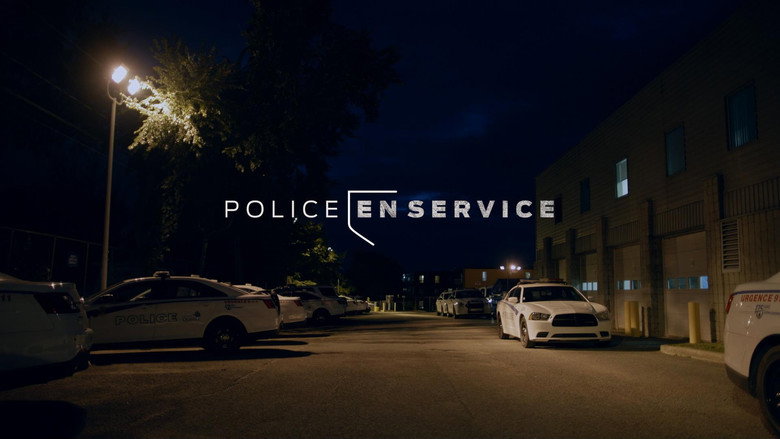 Police on Duty still 3