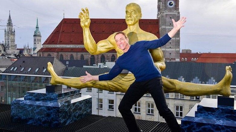 JCVD : une légende Made In Belgique still 1