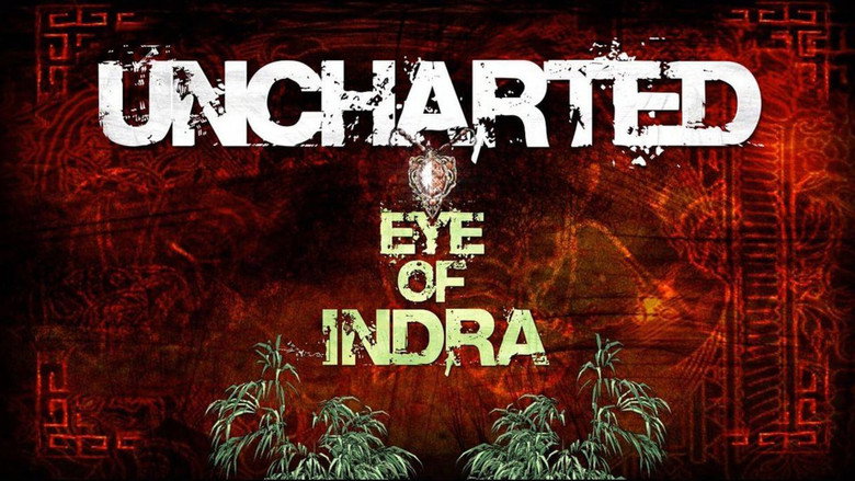 Uncharted: Eye of Indra still 1