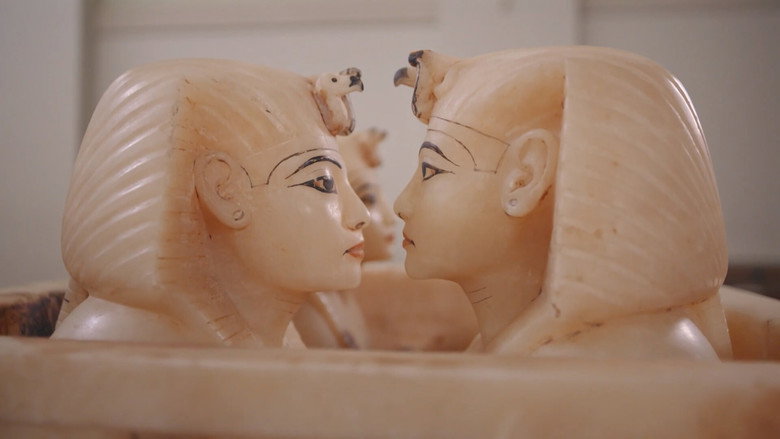 The True Story of King Tut's Tomb still 2