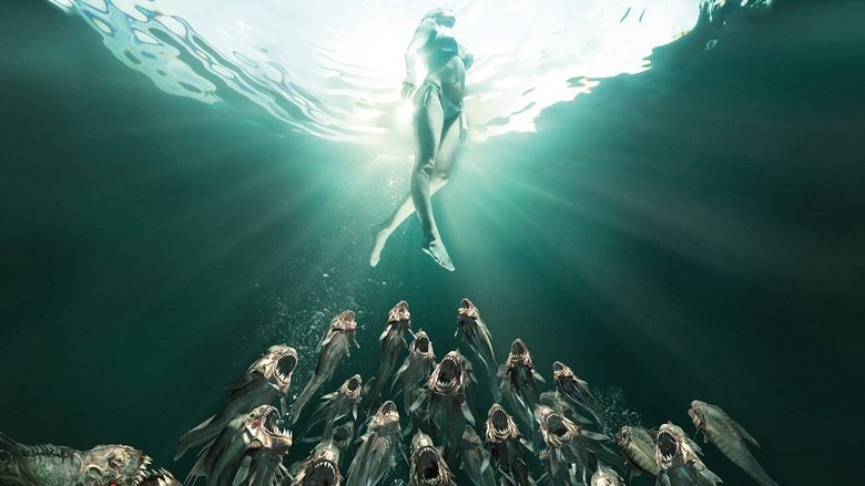 Piranha 3DD still 1