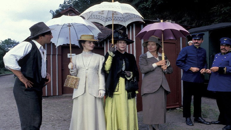 Madame Bäurin still 3