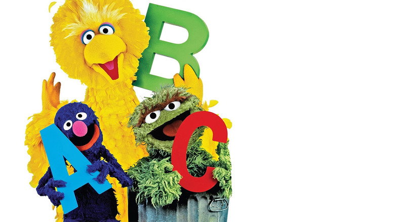 Sesame Street: Learning About Letters still 1