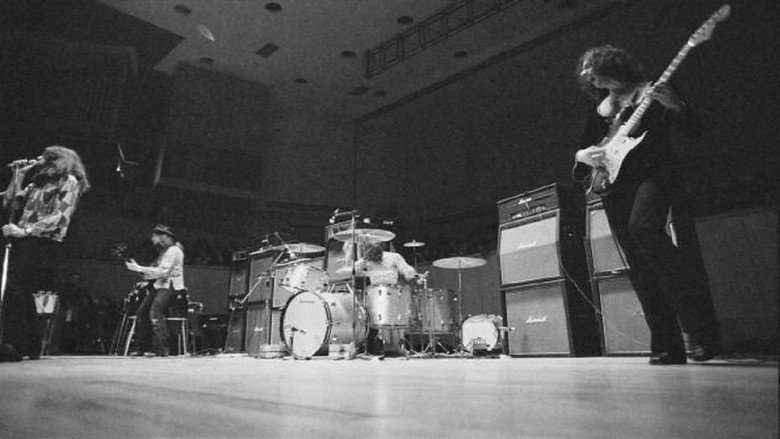 Deep Purple: Live in concert 72/73 still 1