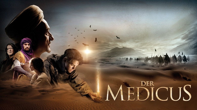 Der Medicus still 1