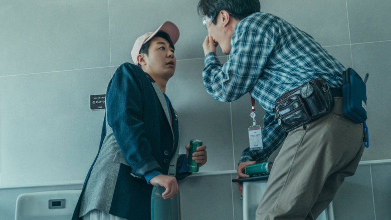 Unicorn still 8