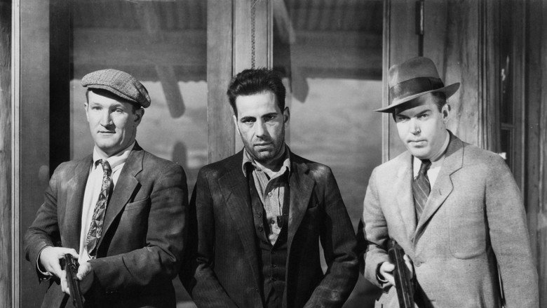 The Petrified Forest still 6