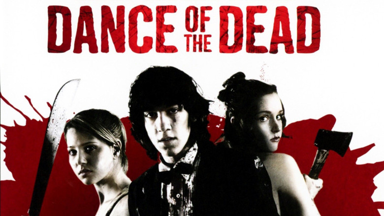 Dance of the Dead still 5