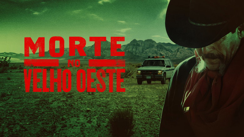 Cold Case Files: Dead West still 6