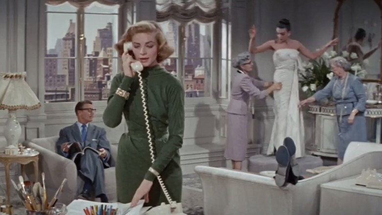 Designing Woman still 6