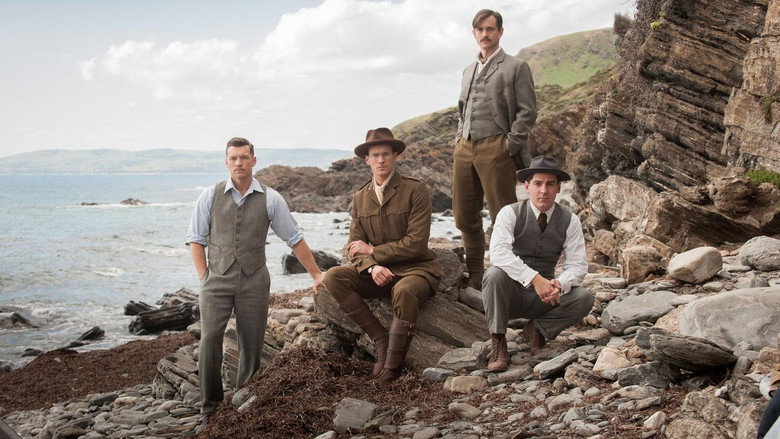 Deadline Gallipoli still 4
