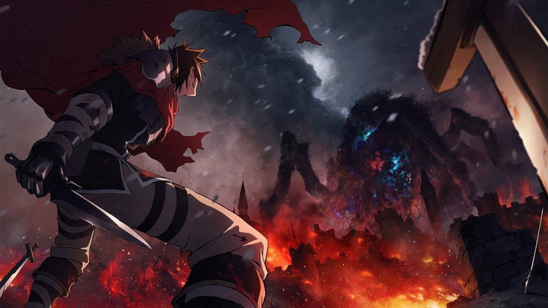 Sentenced to Be a Hero still 8