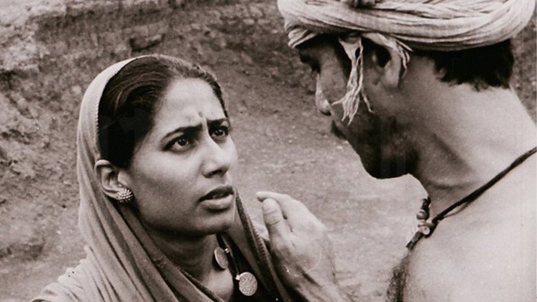 Sadgati still 5
