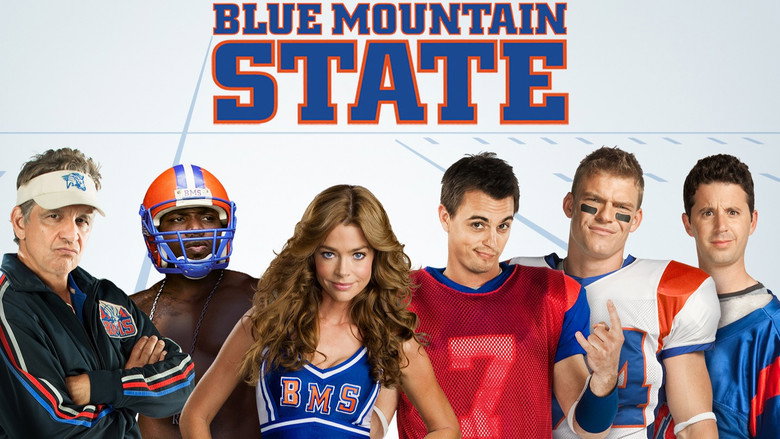 Blue Mountain State still 2