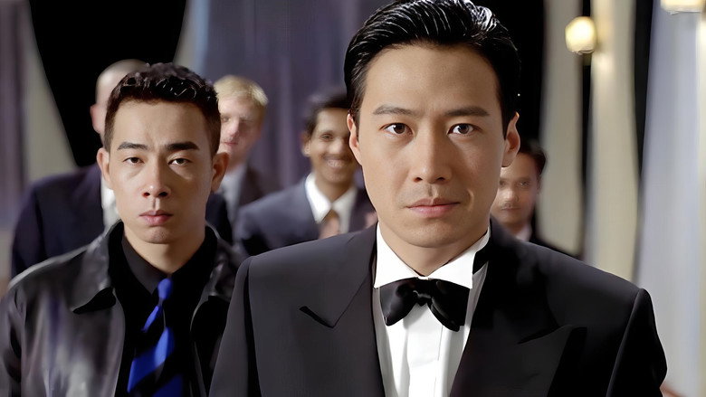 God of Gamblers 3: The Early Stage still 5