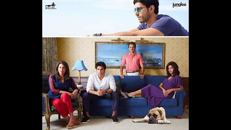 Dil Dhadakne Do still 5