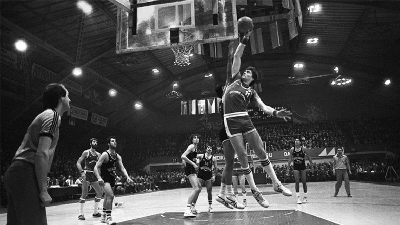 Arvydas Sabonis 11 still 2