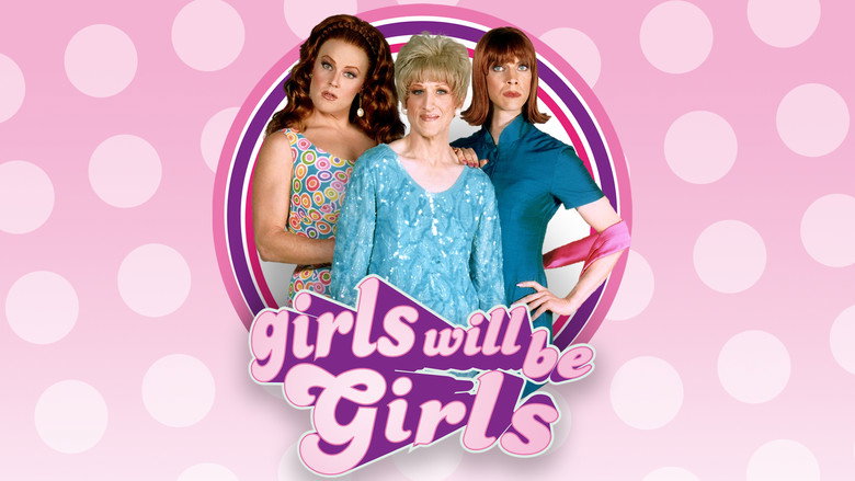 Girls Will Be Girls still 3