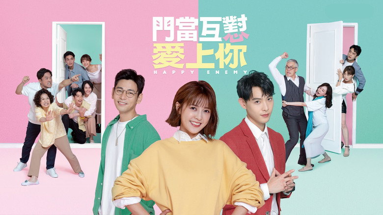 Happy Enemy still 3
