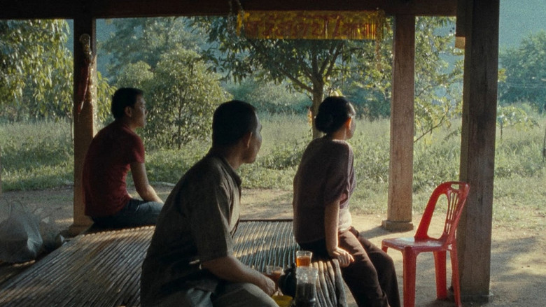 Uncle Boonmee Who Can Recall His Past Lives still 4