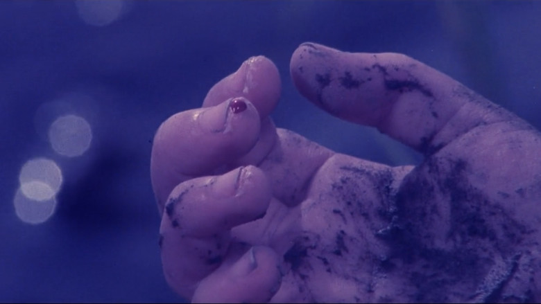 Writhing Tongue still 5