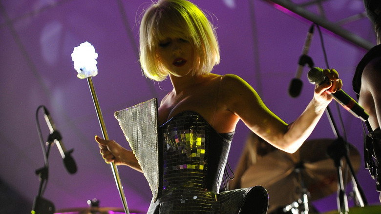 Isle of MTV Malta: Lady Gaga still 1